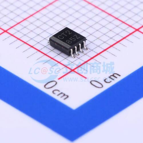 SN74LVC2T45DCTT SSOP-8-2.8mm 转换器/电平移位器 TI全新正品原