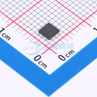 STM32C011F4U6TR UFQFPN-20(3x3) 单片机(MCU/MPU/SOC) ST(意法半