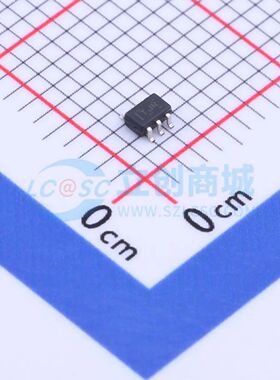 SN74AUP1T58DCKR SC-70-6 转换器/电平移位器 TI全新正品原装 电