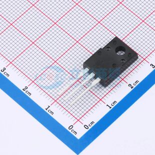 MBR20200CTF-G1 TO-220F-3 肖特基二极管 DIODES(美台)原装正品