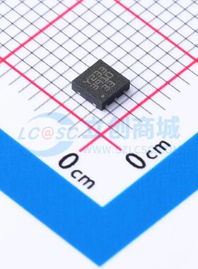 LD39100PU33R DFN-6(3x3) 线性稳压器(LDO) ST(意法半导体)全新原