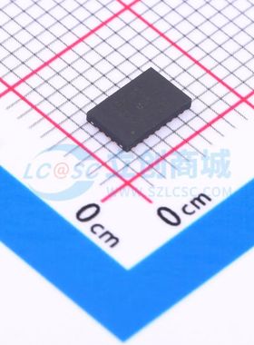 DRV8886ATRHRR WQFN-28-EP(3.5x5.5) 步进电机驱动芯片 TI全新正