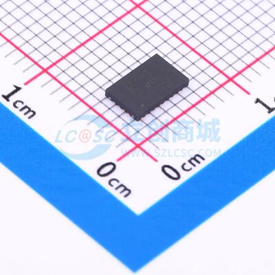 DRV8886ATRHRR WQFN-28-EP(3.5x5.5) 步进电机驱动芯片 TI全新正