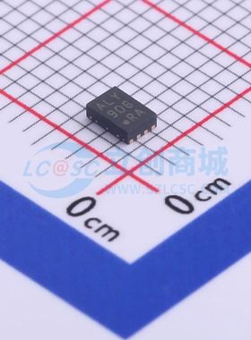 MCP1703AT-5002E/MC DFN-8-EP(2x3) 线性稳压器(LDO) 全新原装 电