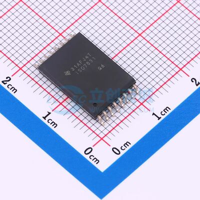 ISO7831DWWR SOIC-16-10.3mm 数字隔离器 TI全新正品原装 电子元