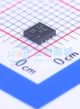 RT8065ZQW(Z10) WDFN-8L-EP(3x3) DC-DC电源芯片 RICHTEK(立锜)全