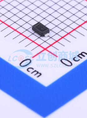 PLZ7V5C-HG3/H DO-219AC(microSMF) 稳压二极管 VISHAY(威世)全新