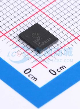 FDMF5085 PowerVFQFN-39 智能功率模块(IPM) ON(安森美)原装正品