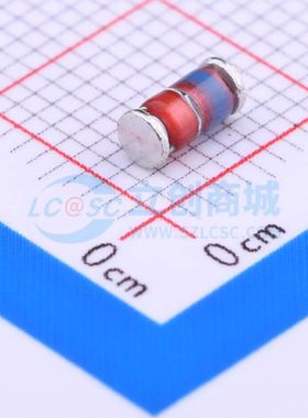 TMBYV10-60FILM DO-213AB(MELF) 肖特基二极管 ST(意法半导体)全