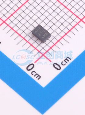 MCP1640BT-I/MC DFN-8(2x3) DC-DC电源芯片 全新原装 电子元器件