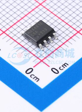 MAX481ECSA+ SOIC-8 RS-485/RS-422芯片 全新原装 电子元件配单