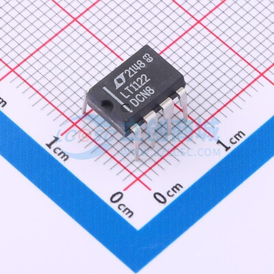 LT1122DCN8#PBF PDIP-8 FET输入运放 原装正品 电子元器件配单