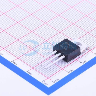 KA7809ETU TO-220 线性稳压器(LDO) ON(安森美)原装正品 电子元件