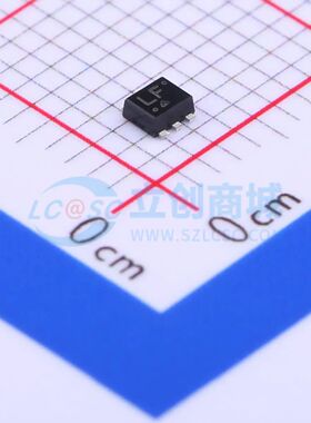 SMA3109-TL-E SMD-6P RF放大器 ON(安森美)原装正品 电子元件配单