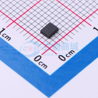 RQ1A070ZPTR TSMT-8 场效应管(MOSFET) ROHM(罗姆)全新原装 电子