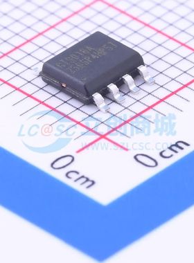 RT9018A-25GSP SOP-8-EP 线性稳压器(LDO) RICHTEK(立锜)全新原装