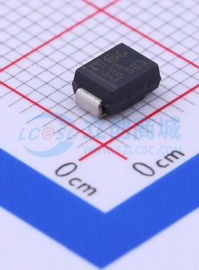 STPS2L25U SMB 肖特基二极管 ST(意法半导体)全新原装 电子元件配