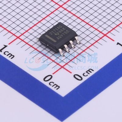OPA2171AQDRQ1 SOIC-8 运算放大器 TI全新正品原装 电子元件配单