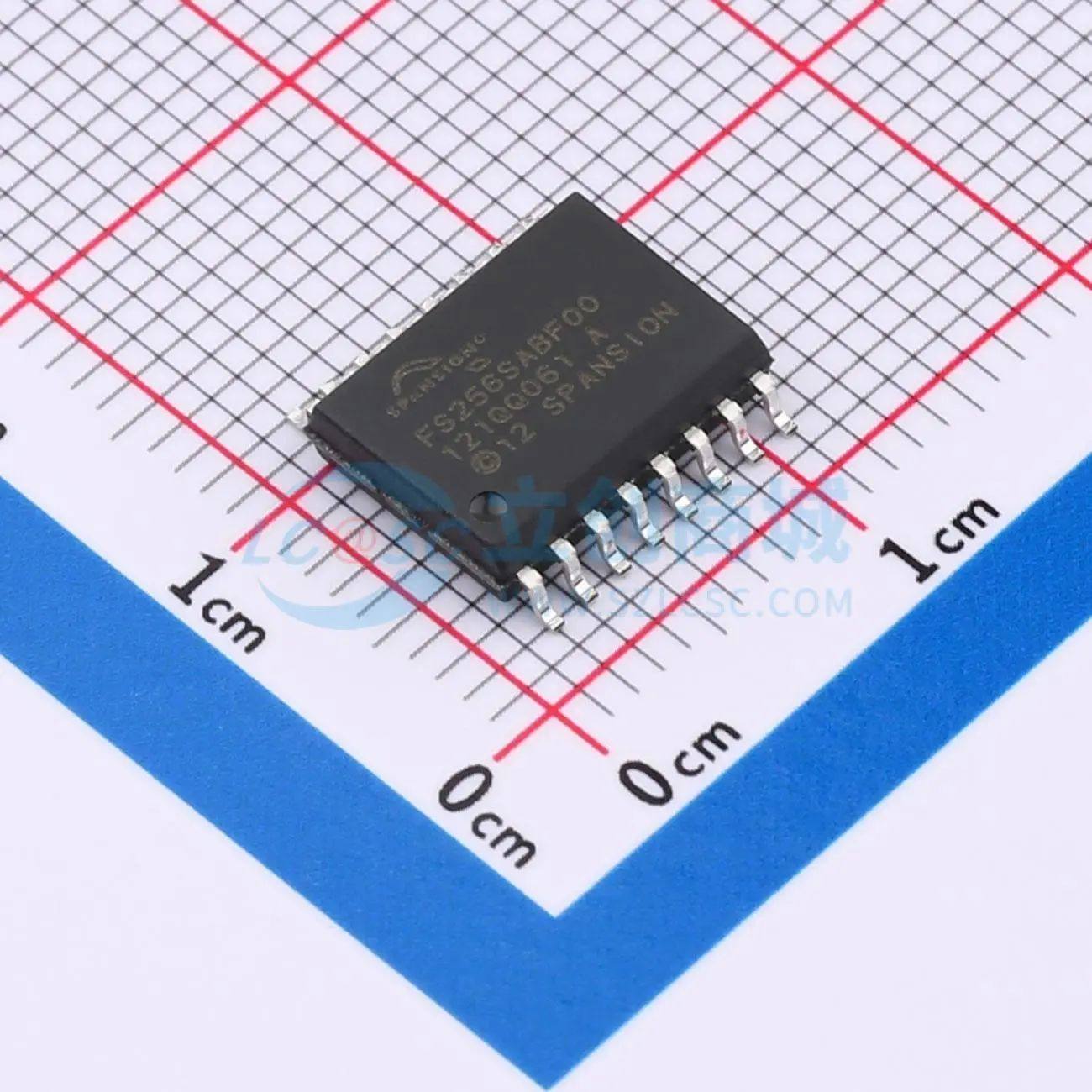 S25FS256SAGMFB000 SOIC-16 NOR FLASH 全新原装 电子元件配单,电子元器件市场,芯片,淘宝优惠券,粉丝福利购,淘宝优惠卷