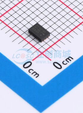 CAT34C02VP2IGT4A TDFN-8-EP(2x3) EEPROM ON(安森美)原装正品 电