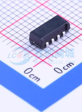 TSOP75440WTR SMD-4P,3x6.8mm 红外遥控接收头(IRM) VISHAY(威世)