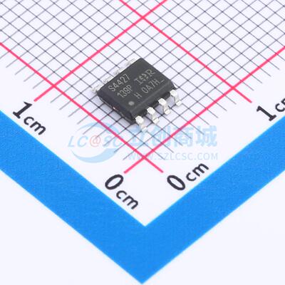 IRS4427STRPBF SOIC-8 栅极驱动芯片 全新进口原装 电子元件配单