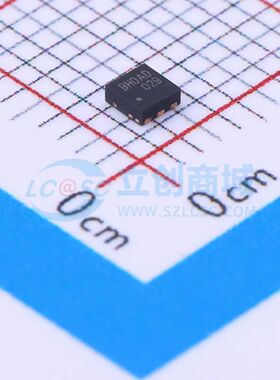 FDMA1029PZ MicroFET(2x2) 场效应管(MOSFET) ON(安森美)原装正品