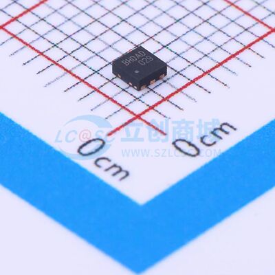 FDMA1029PZ MicroFET(2x2) 场效应管(MOSFET) ON(安森美)原装正品