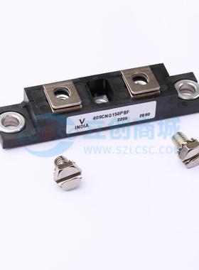 VS-409CNQ150PBF TO-244AB 肖特基二极管 VISHAY(威世)全新原装