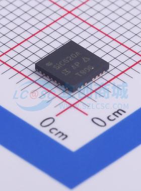 SIC620ACD-T1-GE3 MLP55-31L(5x5) 栅极驱动芯片 VISHAY(威世)全