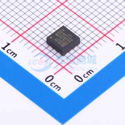 ADXL316WBCSZ LFCSP-12 姿态传感器/陀螺仪 原装正品 电子元器件