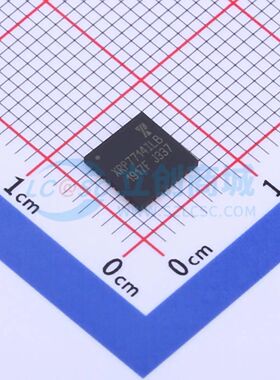 XRP7714ILB-F QFN-40-EP(6x6) DC-DC电源芯片 MaxLinear(迈凌)全