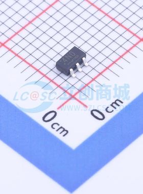 TCR2EF40,LM(CT SC-74A(SOT-753) 线性稳压器(LDO) 全新原装 电子