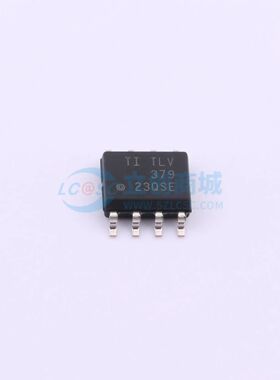 TLV379IDR SOIC-8 运算放大器 TI全新正品原装 电子元件配单