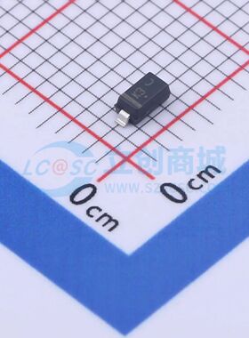 MMSZ5253BT1G SOD-123 稳压二极管 ON(安森美)原装正品 电子元件