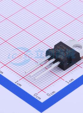 STP7NK40Z TO-220 场效应管(MOSFET) ST(意法半导体)全新原装 电