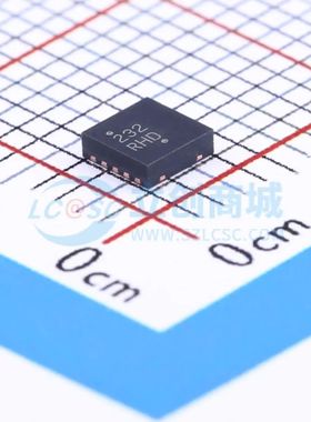 NIS5232MN1TXG DFN-10-EP(3x3) 自恢复保险丝 ON(安森美)原装正品