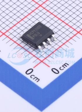 NCP4308DDR2G SOIC-8 同步整流控制器 ON(安森美)原装正品 电子元
