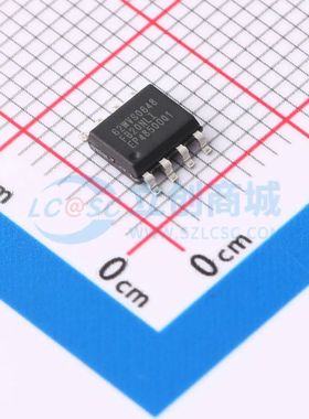 IS62WVS0648FBLL-20NLI SOIC-8 静态随机存取存储器(SRAM) 原装正