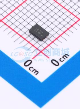 AD590JCPZ-R5 LFCSP-4-EP 温度传感器 原装正品 电子元器件配单