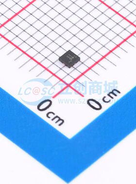 BQ298006RUGT X2-QFN-8(1.5x1.5) 电池管理 TI全新正品原装 电子