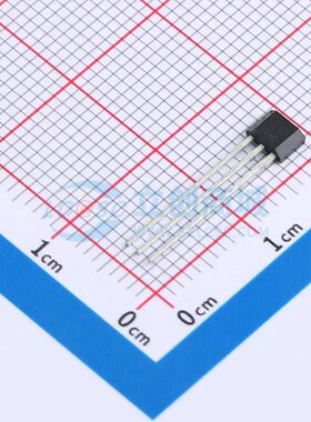 AH3364Q-P-B SIP-3 霍尔开关 DIODES(美台)原装正品 电子元件配单