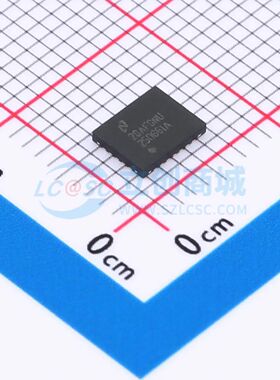 LM25066IAPSQ/NOPB WQFN-24(4x5) 浪涌保护器 TI全新正品原装 电
