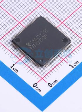 TFP401PZP HTQFP-100(14x14) 视频接口芯片 TI全新正品原装 电子