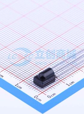 TSOP38236 SIP-3-2.54mm 红外遥控接收头(IRM) VISHAY(威世)全新