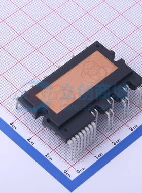 FSBB20CH120D SPM-MG-027 智能功率模块(IPM) ON(安森美)原装正品