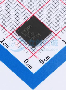 LMG3410R150RWHR VQFN-32-EP(8x8) 栅极驱动芯片 TI全新正品原装