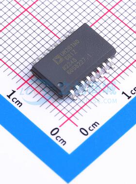 ADUM261N0BRIZ-RL SOIC-16-300mil 数字隔离器 原装正品 电子元器