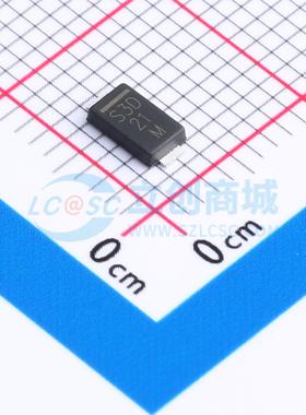 SE30AFDHM3/6A DO-221AC(SMA-FL) 通用二极管 VISHAY(威世)全新原