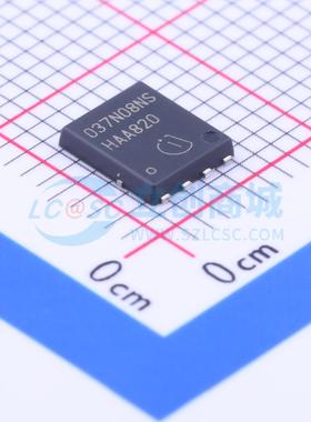 BSC037N08NS5 TDSON-8-EP(5x6) 场效应管(MOSFET) 全新进口原装